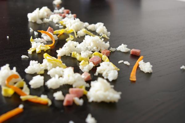 Chinese Rice