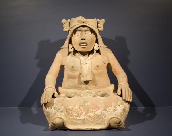 Chinese Sculpture