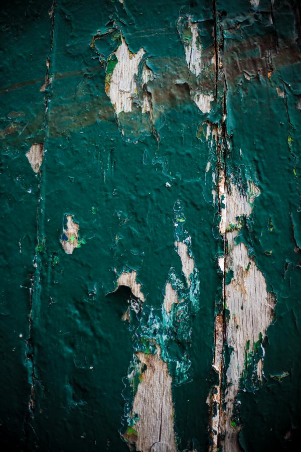 Chipped Paint Texture