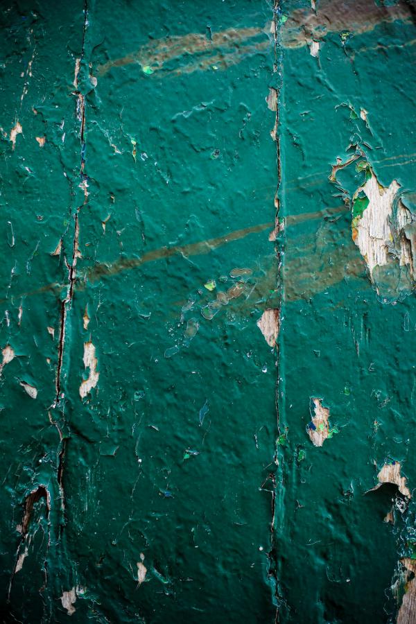 Chipped Paint Texture