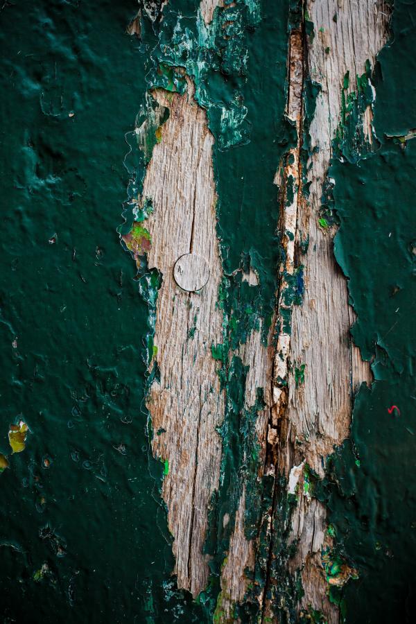 Chipped Paint Texture