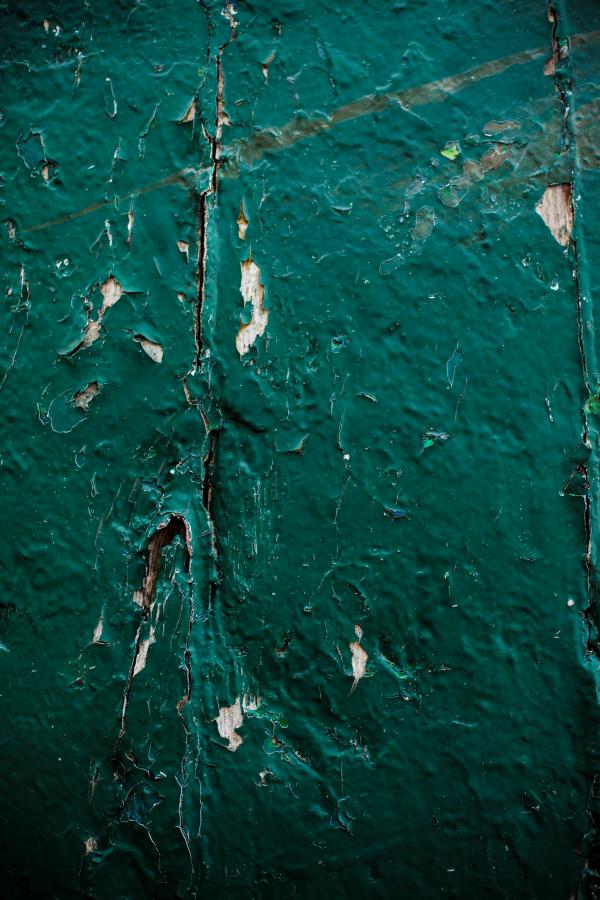 Chipped Paint Texture