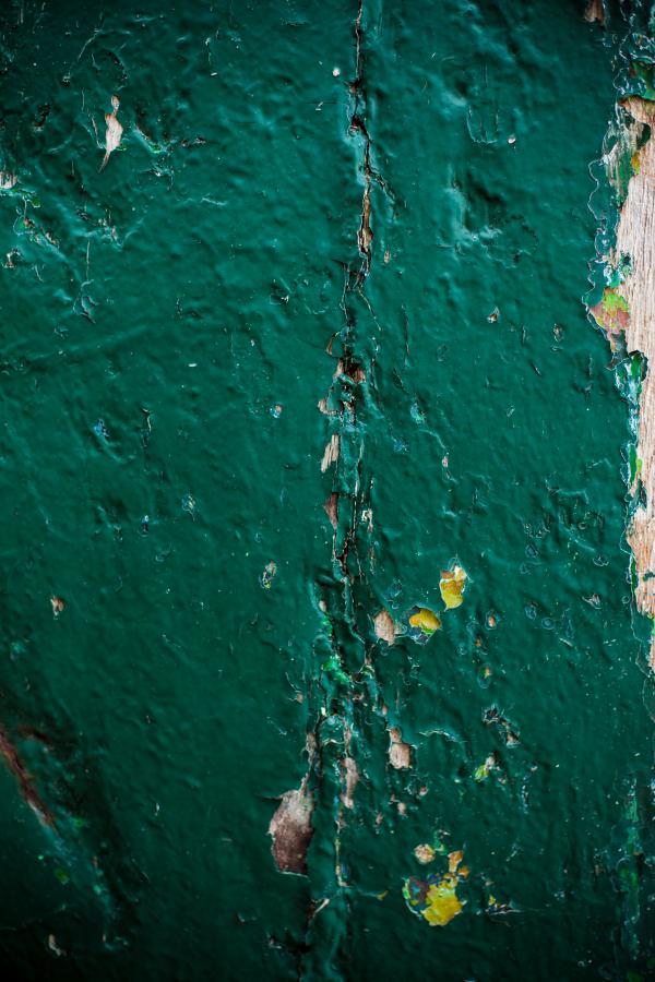 Chipped Paint Texture