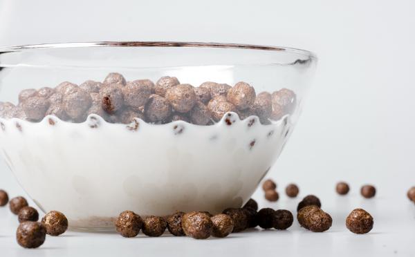 chocolate balls