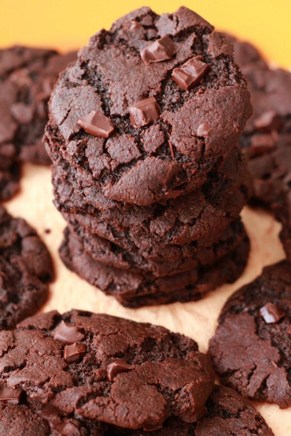 Chocolate Cookies