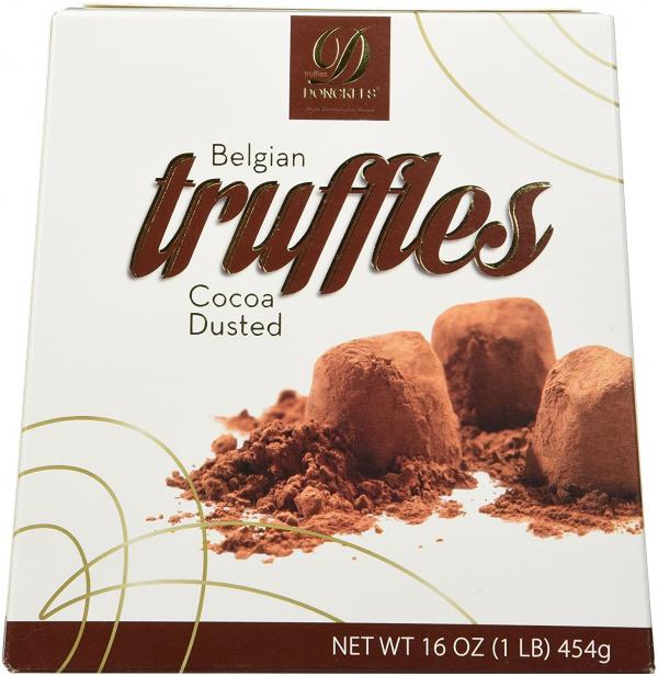 Chocolate Fantasy Stream