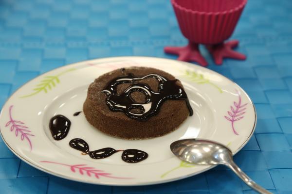 Chocolate Tart