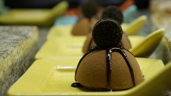 Chocolate