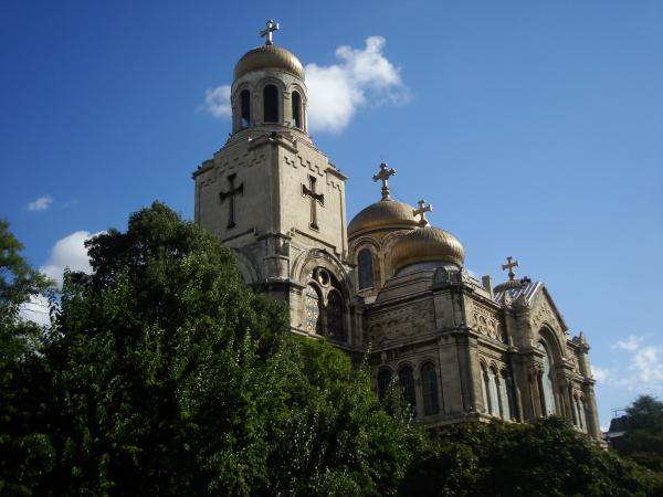 Christian Cathedral