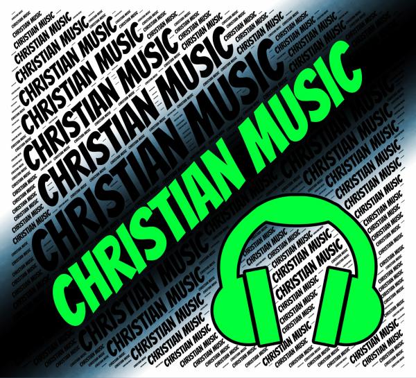 Christian Music Shows Sound Tracks And Acoustic