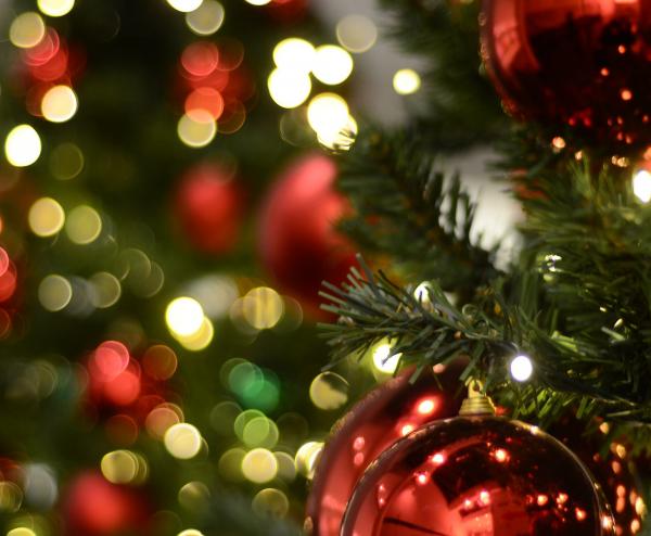 Christmas