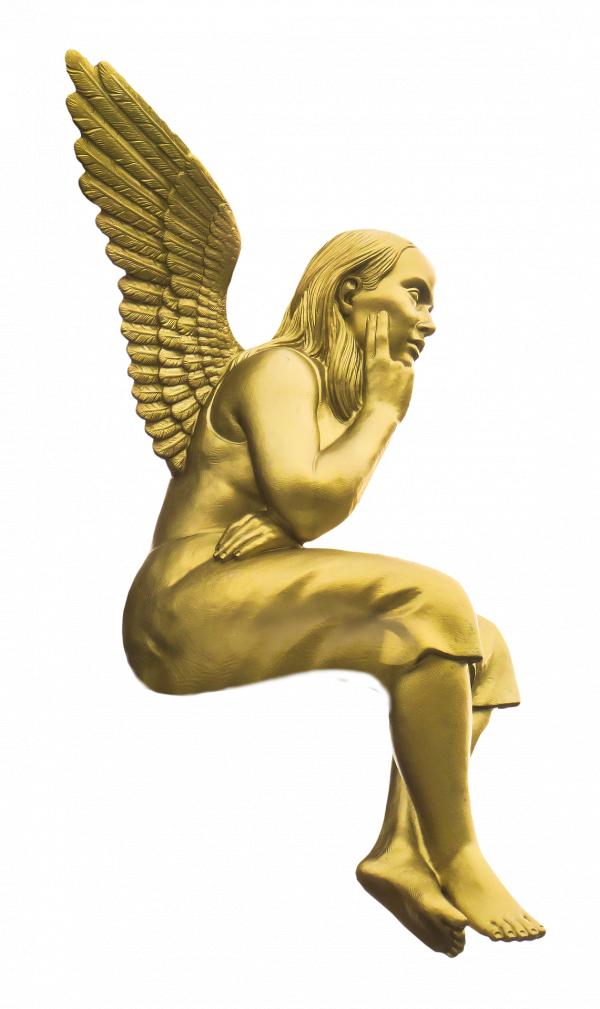 Christmas Angel