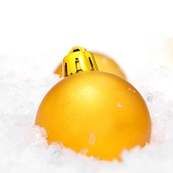 Christmas ball