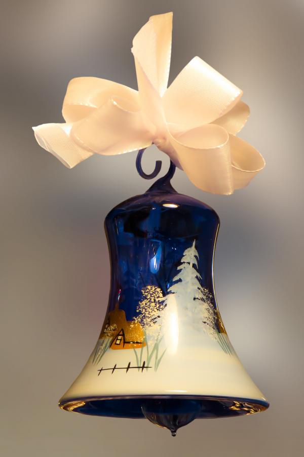 Christmas Bell