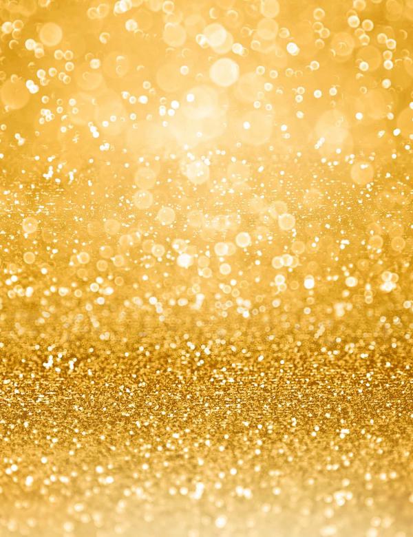 Christmas Bokeh