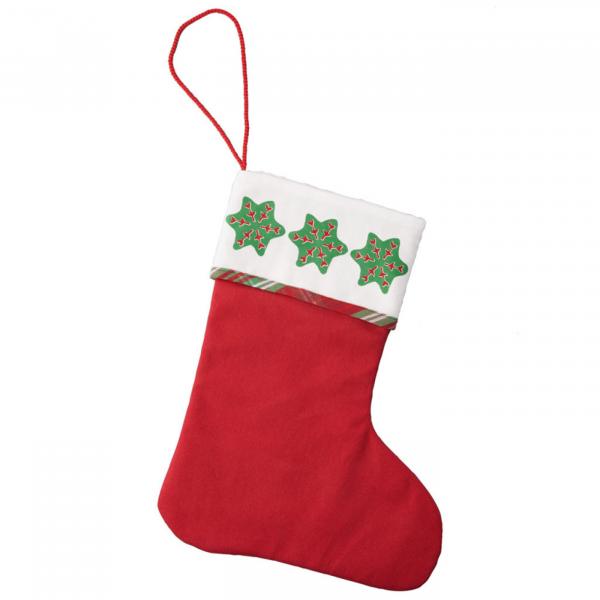 Christmas boot