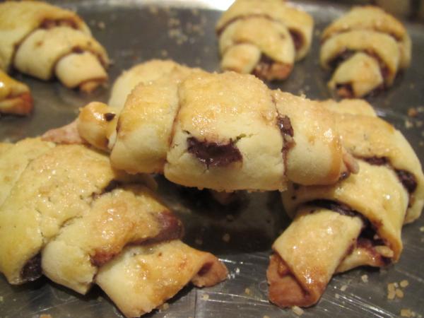 Christmas cookies