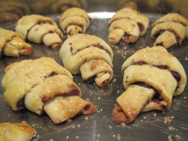 Christmas cookies