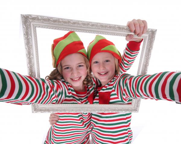 Christmas Crazy Fun