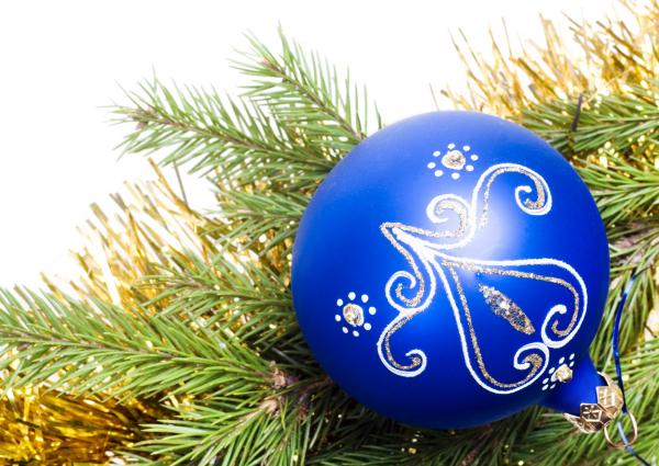 christmas decoration