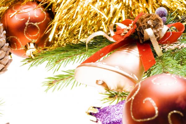 christmas decoration