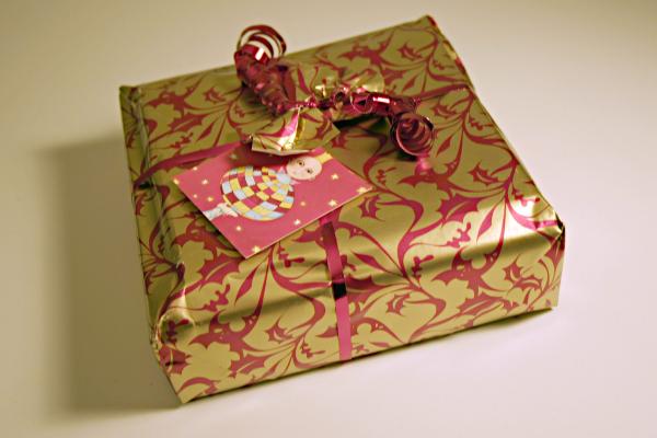 Christmas gift