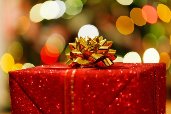 Gift