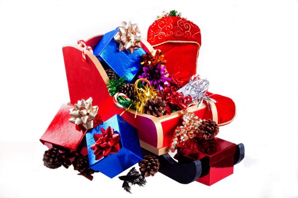 Christmas Gifts