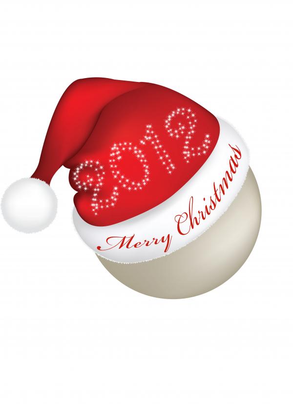 Christmas Globe