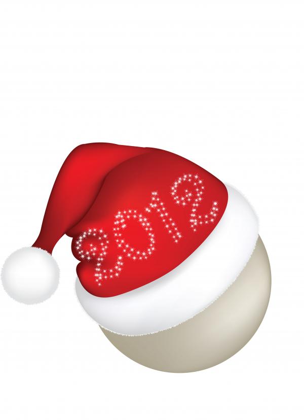 Christmas Globe