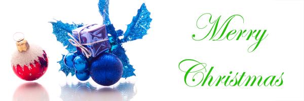 Christmas ornaments