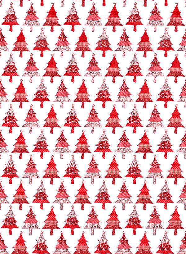 Christmas Paper