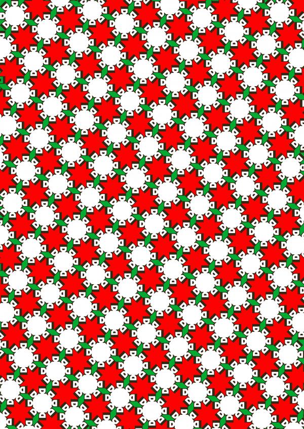 Christmas Paper