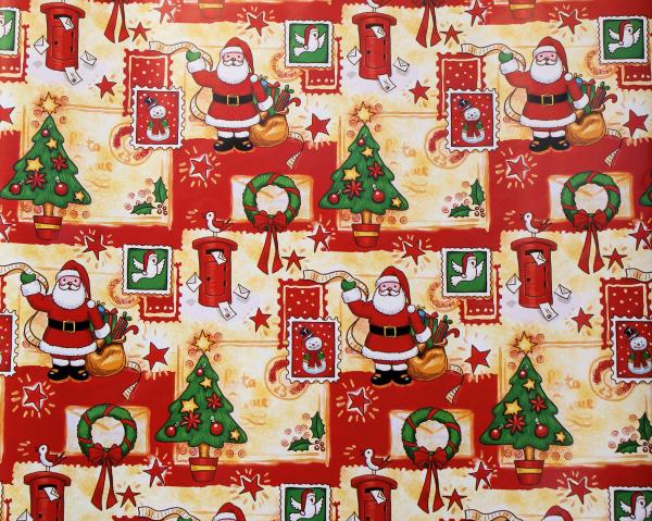 Christmas Paper