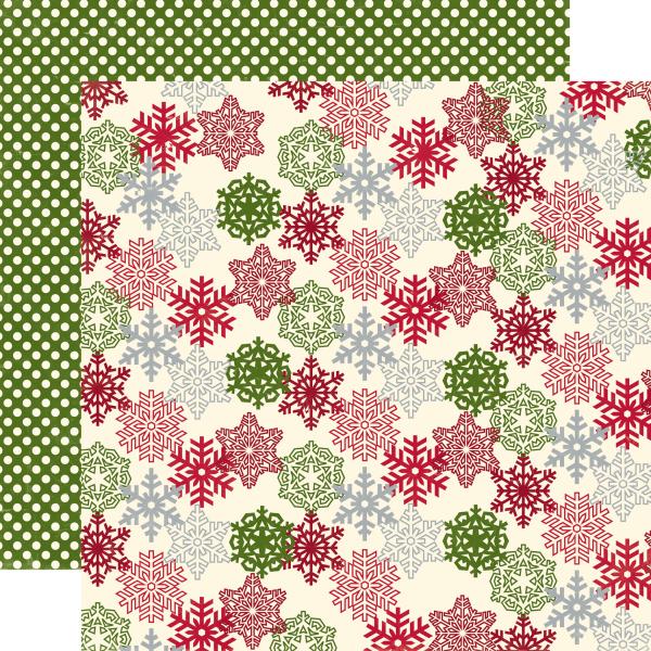 Christmas Paper