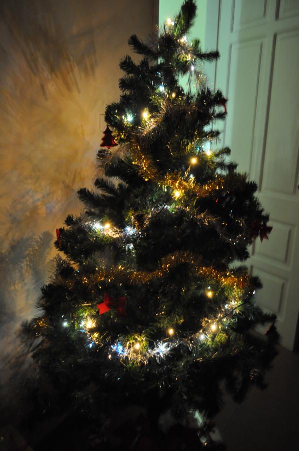 Christmas Tree