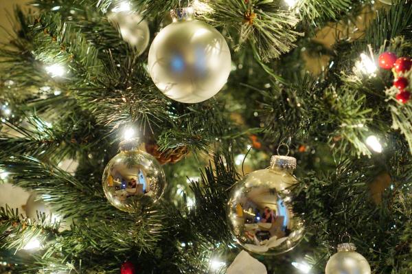 Christmas Tree