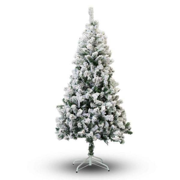 Snow tree