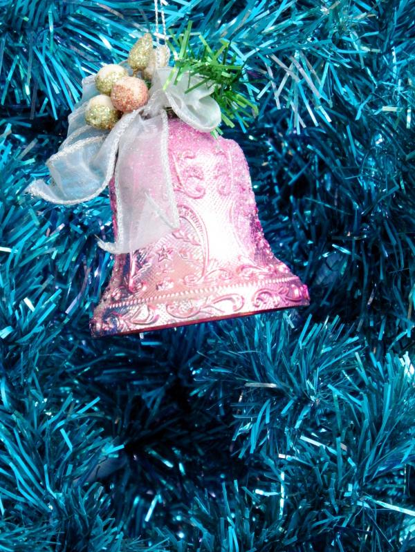 Christmas tree decorations