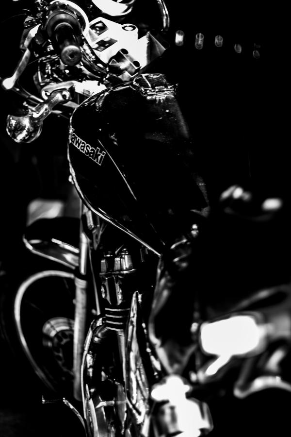 Chrome Lines