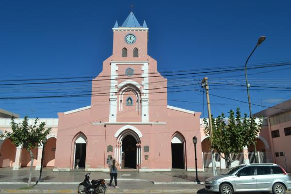 Church