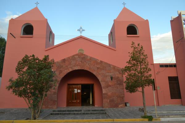 Church