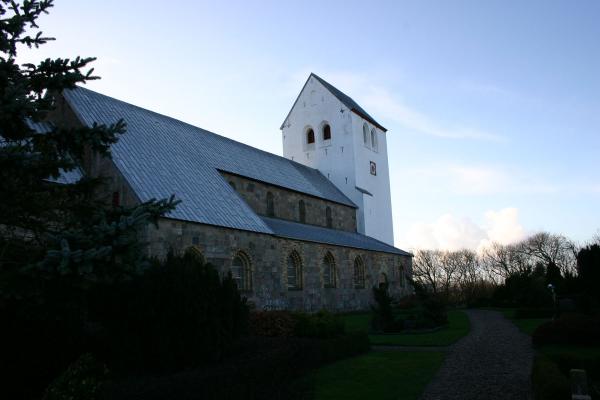 Church