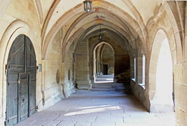 Church Archway