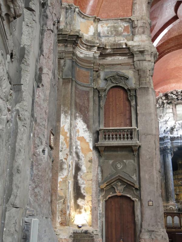 Church in Lisbon