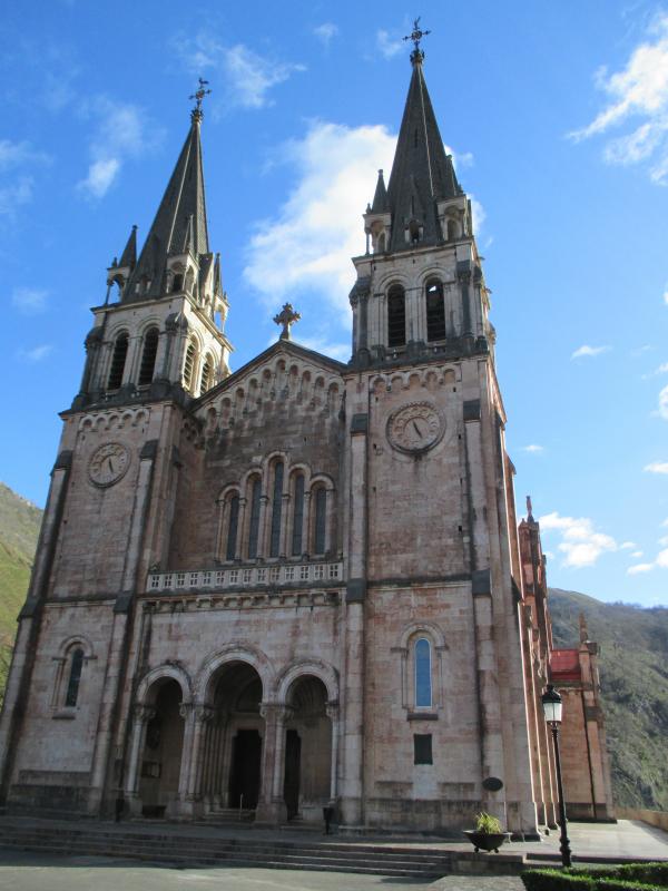 Church of Spain