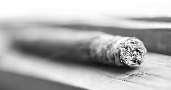 cigar