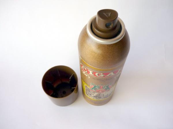 Cigar Deodorant Spray