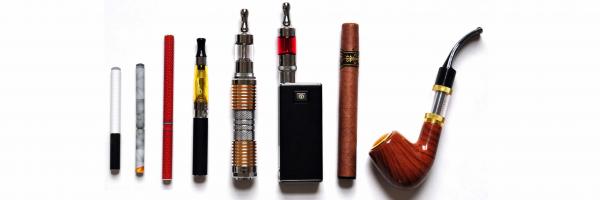 Cigarettes