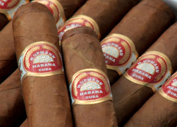 Cigars